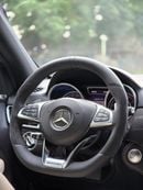 مرسيدس بنز GLE 63 AMG S Coupe 5.5L
