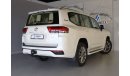 Toyota Land Cruiser 2022 | LC 300 VX 5DR SUV 3.5L TWIN TURBO A/T 4WD 70TH ANNIVERSARY EDITION - FULL OPTION WITH REAR IN