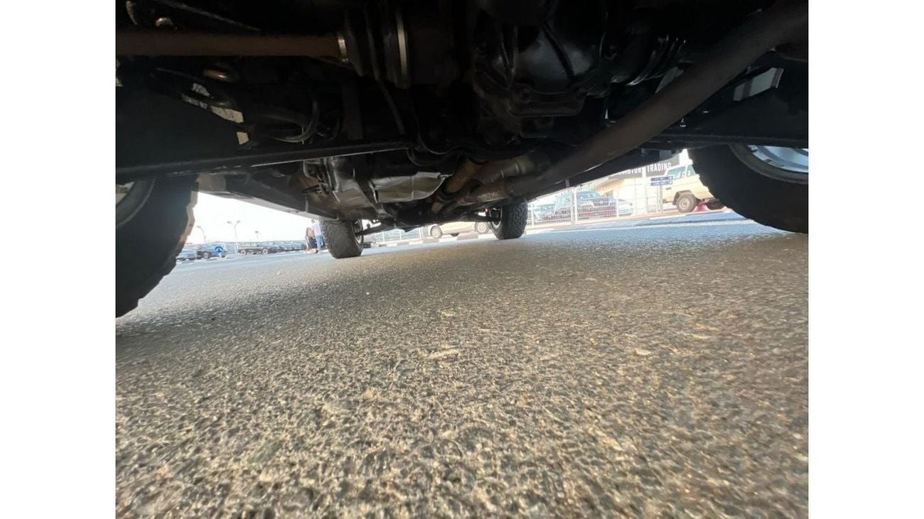 Toyota RAV4 1994 FULL OPTION 4x4 MANUAL FRESH GERMANY IMPORTED