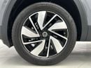 فولكس واجن تيرامونت Comfortline 3.6L Comfortline (Ref#28204)