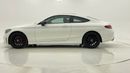 Mercedes-Benz C 200 COUPE AMG 2 | Zero Down Payment | Free Home Test Drive