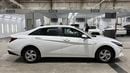 Hyundai Elantra 2023 SMART | AED 760/Month | 0 DP | 30 Day Return | Warranty | Service History