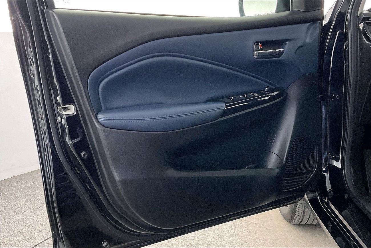 Suzuki Baleno GLX | National Day Celebration | Guaranteed Warranty | 0 Down Payment