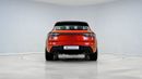 Porsche Macan GTS 2.9L (435 HP) UAE's Very Best Example | AED 4,147 Per Month