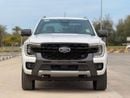 Ford Ranger WILDTRAK 2.0T Diesel