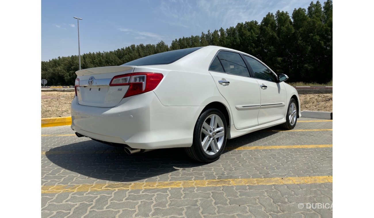 Toyota Camry 2013 Ref#Ad32 electric seats (FINAL PRICE)