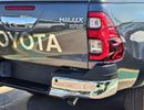 Toyota Hilux SR5 TRD 4.0L PETROL SR5 TRD || 4.0L PETROL V6 4WD | WOOD INTERIOR W VISOR | BLIND SPOT | DIFFLOCK | DVD+CAMERA | READY S