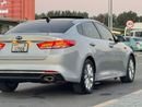 كيا أوبتيما EX 1.6L In excellent condition and requires no expenses