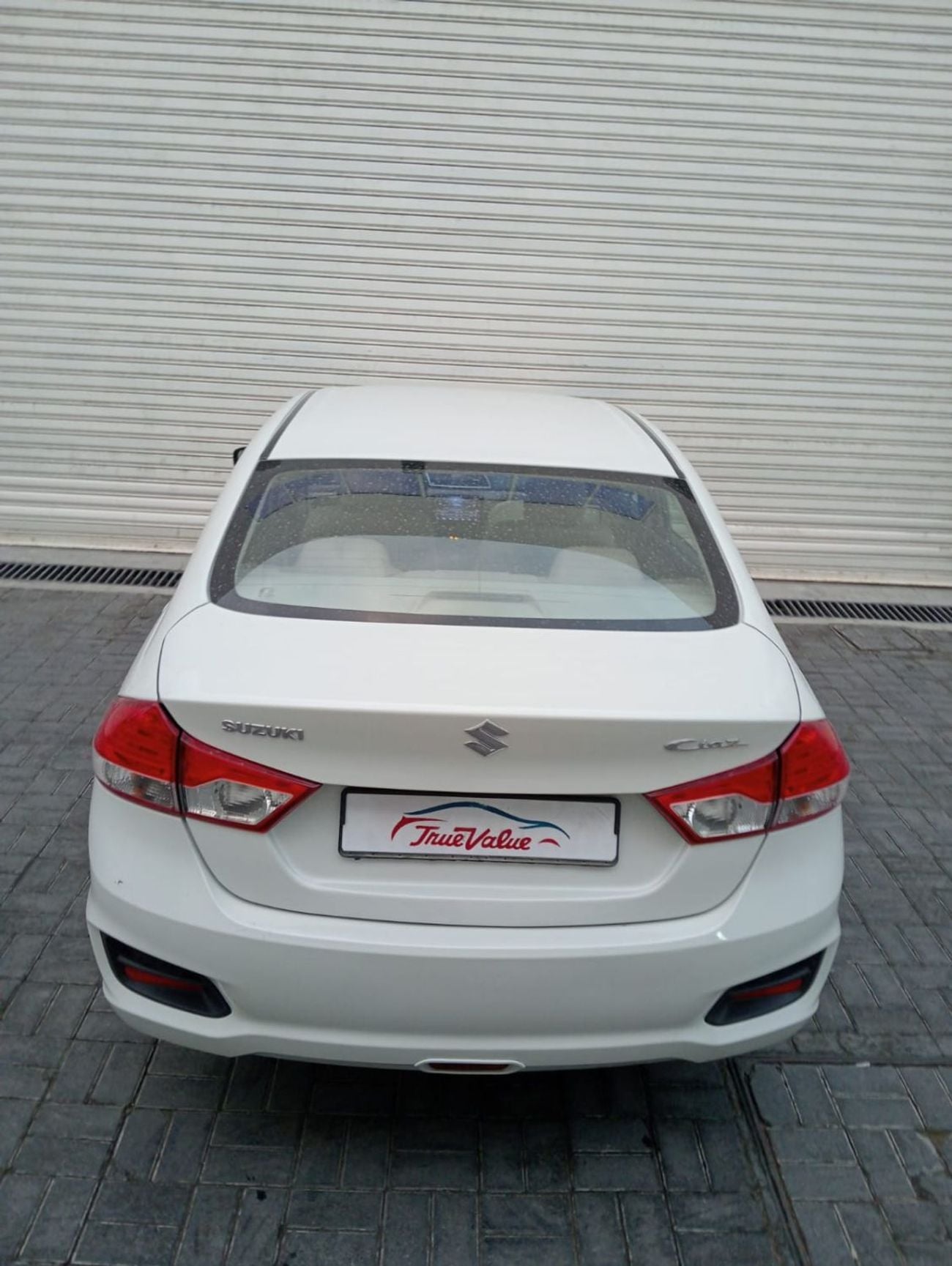 Suzuki Ciaz
