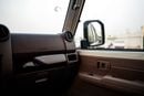 Toyota Land Cruiser Pickup 70 4.0L V6 Petrol (1GR-FE)