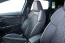 Audi RS3 STD TFSI quattro 2.5L Sportback Al Nabooda Service Contract Until 2028-Exclusive Color-Low Mileage-C