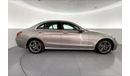Mercedes-Benz C 200 Standard (AMG Line) | 1 year free warranty | 7 day return policy | Zero down payment