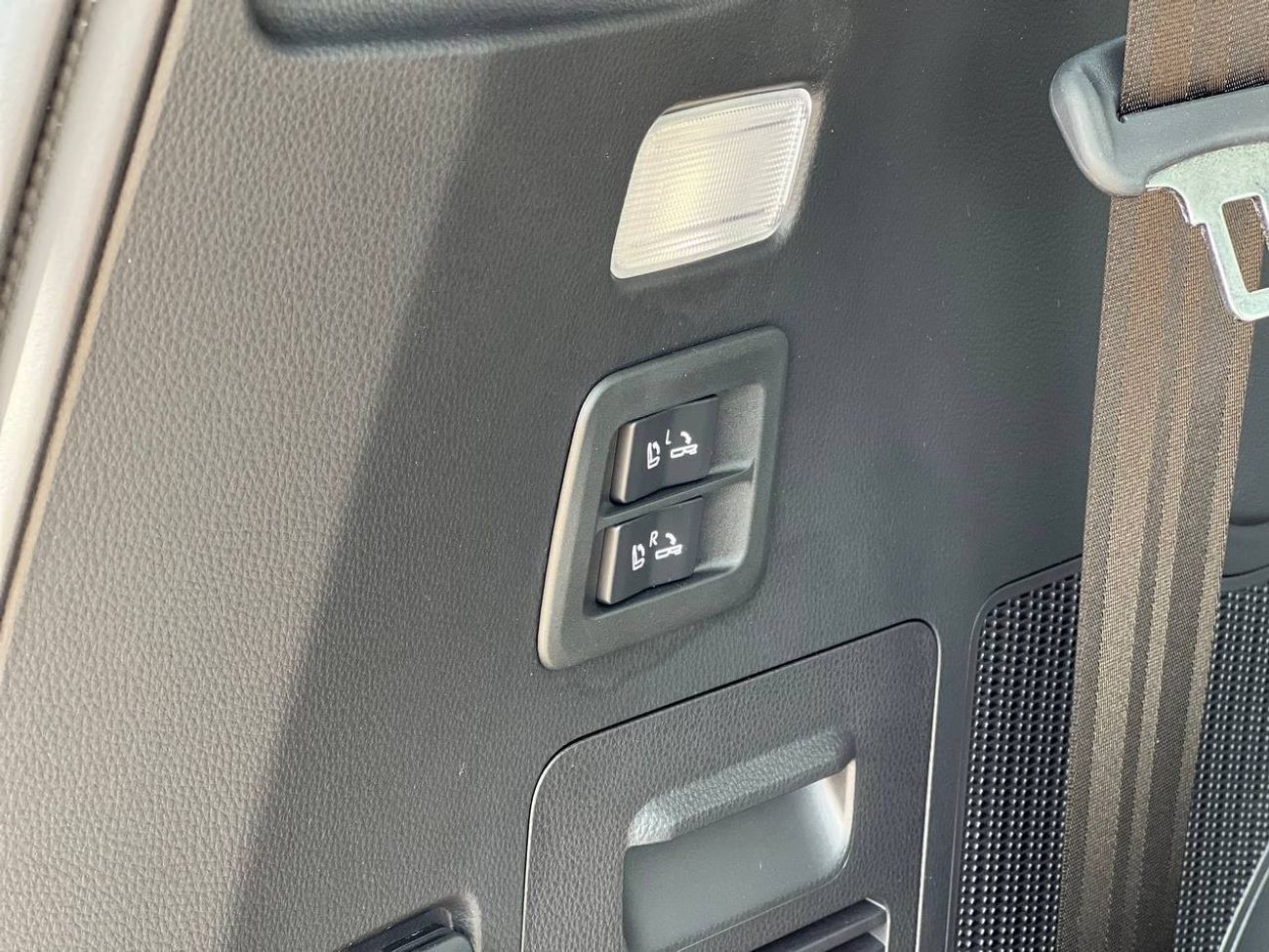 Toyota Land Cruiser VXR 3.5L TWIN TURBO PTR A/T // 2024 // FULL OPTION WITH 360 CAMERA COOLING & HEATED SEATS // SPECIAL