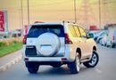 Toyota Prado TXL1 2021 RHD Diesel Full Option Diesel Engine Top Of The Range