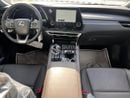 Lexus RX350 PRIME PLUS 2.4L TURBO PETROL AWD AT 2026MY