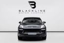 Porsche Macan S 3.0L (340 HP) 2024 Porsche Macan S, 2.9 V6, 4WD, 375bhp, 7 Speed Dual-Clutch Automatic