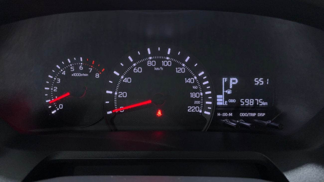 Toyota Yaris 2023 E | AED 601/Month | 0 DP | 30 Day Return | Warranty | Service History