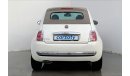 Fiat 500 500C Soft Top