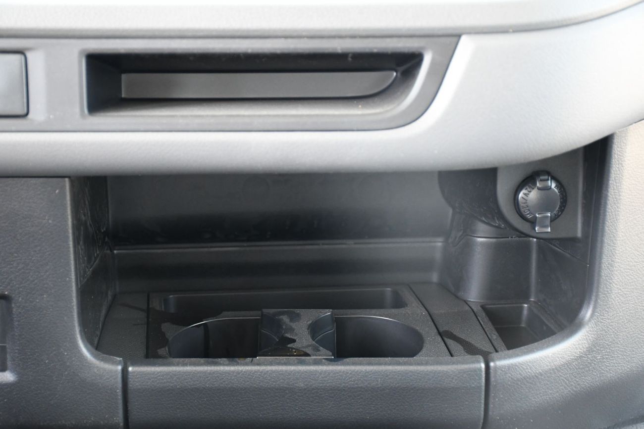 Toyota Coaster 24 Toyota Coaster 4.2L Diesel