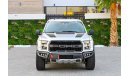 Ford F-150 F-150 Raptor Double Cab | 3,523 P.M  | 0% Downpayment | Fantastic Condition!