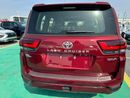 تويوتا لاند كروزر 2023 Toyota Land Cruiser 3.3L Twin Turbo Diesel Automatic Zero KM