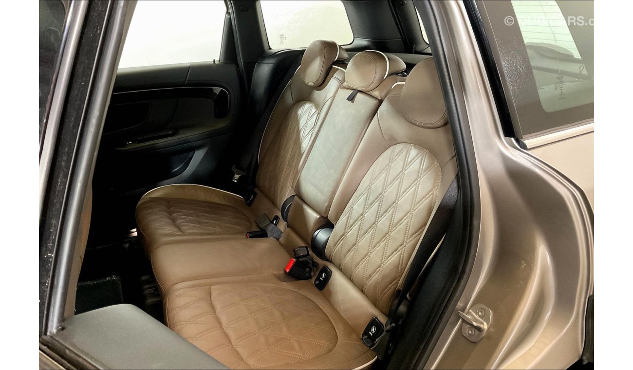 Mini Cooper Countryman Cooper S ALL4