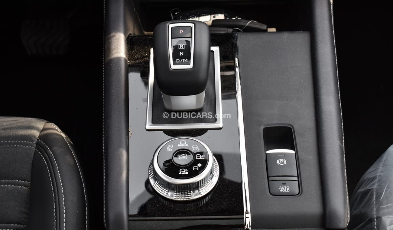 Mitsubishi Outlander MITSUBISHI OUTLANDER 2.5L 4WD 2023 (ONLY FOR EXPORT)