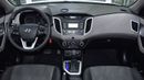 Hyundai Creta EXCELLENT DEAL for our Hyundai Creta 1.6L ( 2019 Model ) in White Color GCC Specs