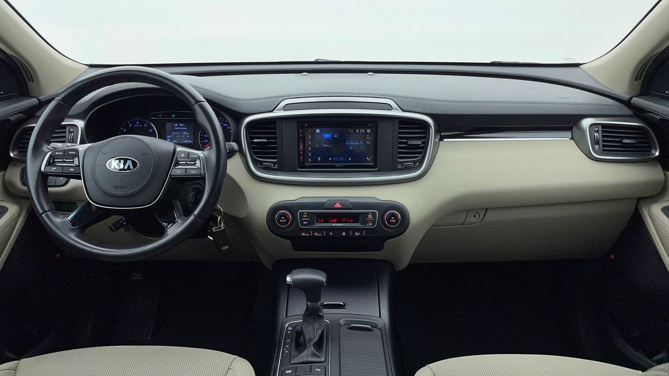 Kia Sorento LX 2.4 | Zero Down Payment | Free Home Test Drive