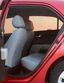 كيا ريو LX 1.6L Hatchback Kia Rio 1.6L 2019 GCC accident free in excellent condition