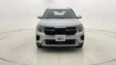 Kia Seltos LX 1.6L 2024 LX | AED 879/Month | 0 DP | 30 Day Return | Warranty | Service History