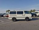 Toyota Hiace TOYOTA HIACE VAN RHD 2001 MODEL 2.0 L PETROL MANUAL(PM04621)