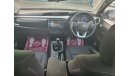 Toyota Hilux DIESEL 2.8L 4X4 RIGHT HAND DRIVE (Export only)