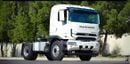 دايو ماكسيموس GH2T8 Euro V 4x2 Tractor Head | 2025 | GCC Specs | For Local Registration +10%
