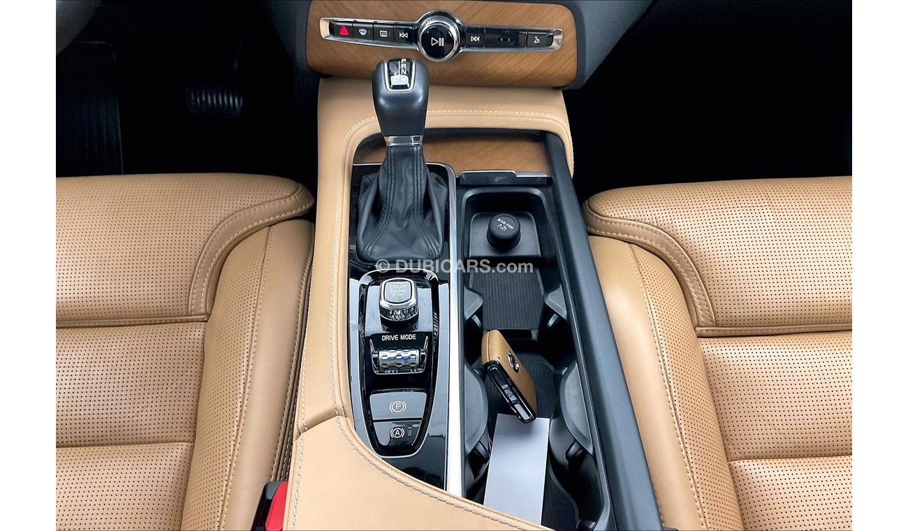 Volvo XC90 T6 Inscription