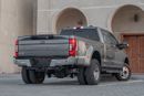 Ford F 350 SUPER DUTY XLT DOUBLE TIRE
