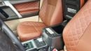 Toyota Prado MODIFIED TO 2023 PRADO | LHD | 2012 | AUTOMATIC TRANSMISSION | 2.7L PETROL ENGINE | 4 X 4 | COOL BOX