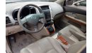 Lexus RX 330 Full Option in Excellent Condition