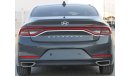 Hyundai Grandeur Hyundai Grander 2019 imported from Korea, in excellent condition, customs papers