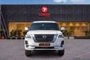 نيسان باترول LE Titanium 5.6L