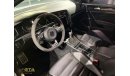فولكس واجن جولف 2017 GTI CLUBSPORT 5 doors very unique dealer warranty...