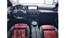 Mercedes-Benz A 35 AMG MERCEDES A35 AERO DYNAMIC KIT 2020 GCC UNDER GARASH WARRANTY TILL 2025 AND SERVICE CONTRACT 2024