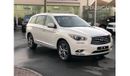 Infiniti QX60 انفنتي QX60 موديل 2014