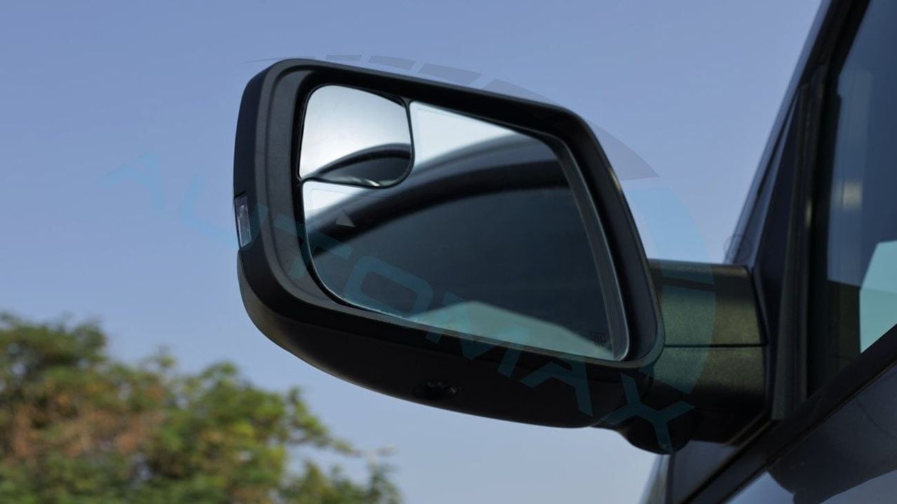 RAM 1500 (For Export , НА ЭКСПОРТ) Rebel 3.0TT Hurricane 2026 GCC Без пробега