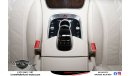 Mercedes-Benz S 560 MERCEDES BENZ S WHITE 560 4 DOORS GCC