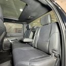 تويوتا تاندرا Crewmax Platinum 5.7L Platinum