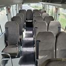 Toyota Coaster 2024 Toyota Coaster 2.8L Diesel 23 seater