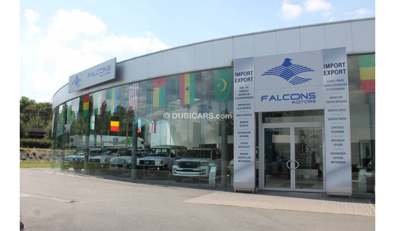 Toyota Hilux Diesel 3.0L MT 5L 2019 Model Mid ( EXPORT ONLY )