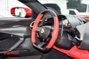 فيراري 296 GTB Assetto Fiorano | Extended Spec | KM | Al Tayer