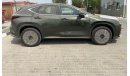 لكزس NX 300 LEXUS NX 2.4L- NX300 TURBO EURO6 F-SPORT.4WD FOR EXPORT